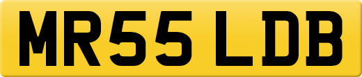 MR55LDB